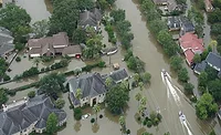 Hurricane Harvey recovery