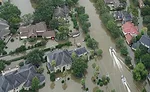 Hurricane Harvey recovery