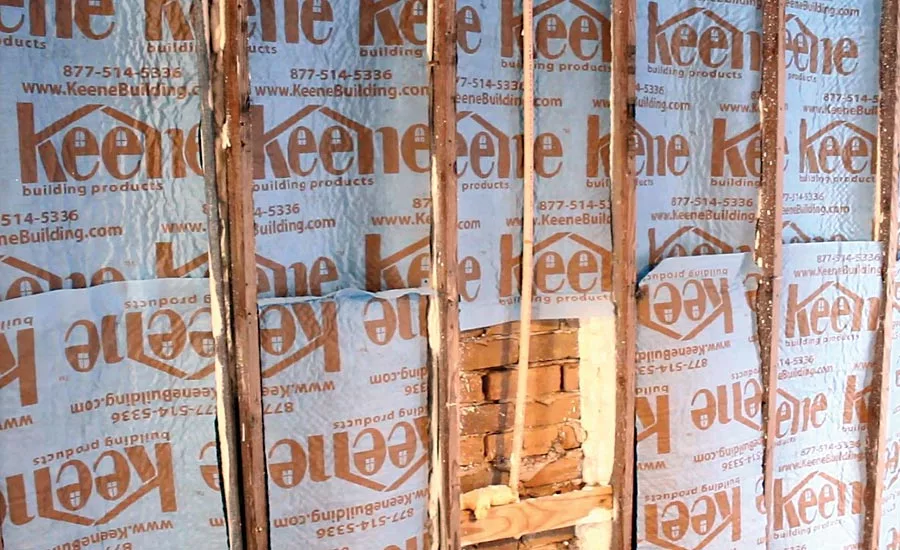 Hurricane Harvey recovery