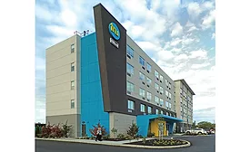 Tru by Hilton in Pennsylvania