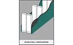 soundproofing and batting insulation