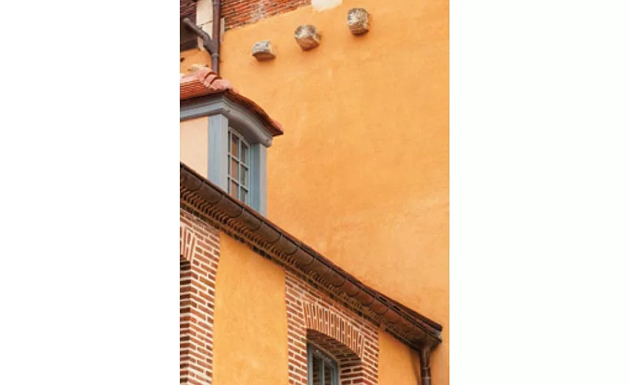 Gypsum Panels for Single-family Homes