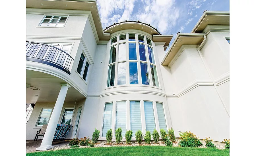 EIFS