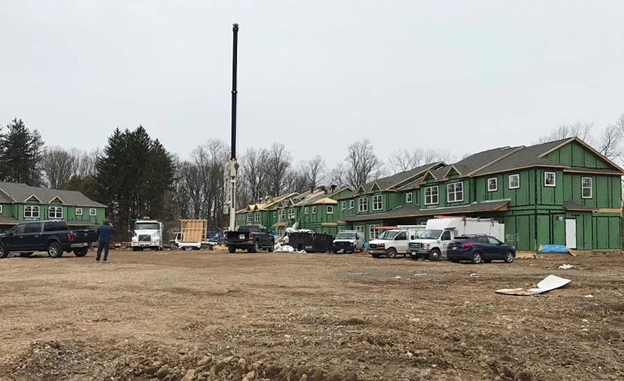 Architect and Builder Agreements