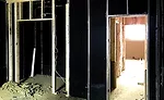 acoustic soundproofing room