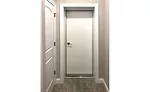 acoustic soundproofing room
