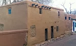 clay and plastering