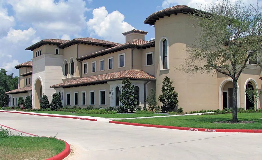 lightweight stucco
