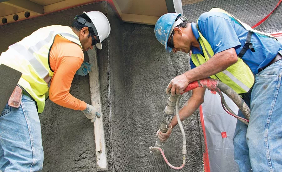 lightweight stucco