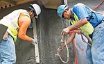 lightweight stucco