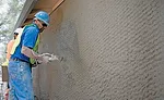 lightweight stucco