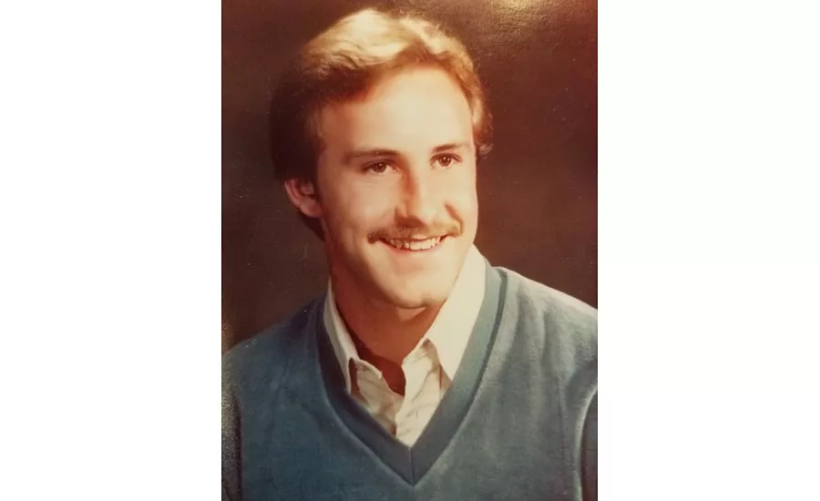 Bill Courtney, ClarkDietrich’s CEO
