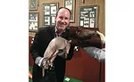 Bill Courtney, ClarkDietrich’s CEO