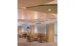 open acoustic spaces
