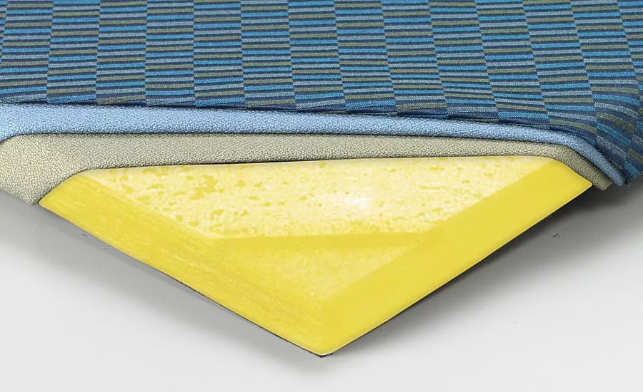 acoustical panels