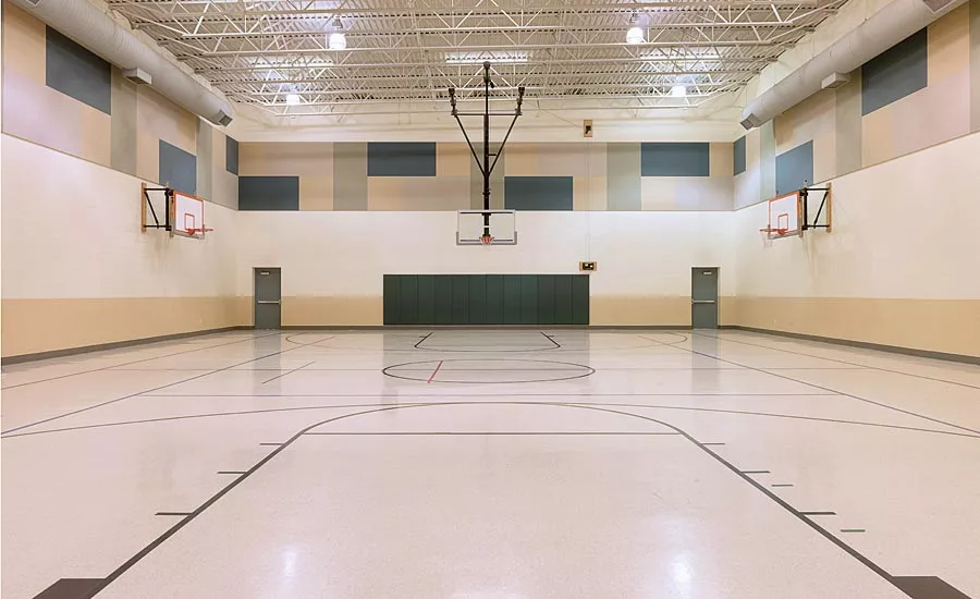 acoustical panels
