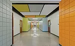 acoustical panels