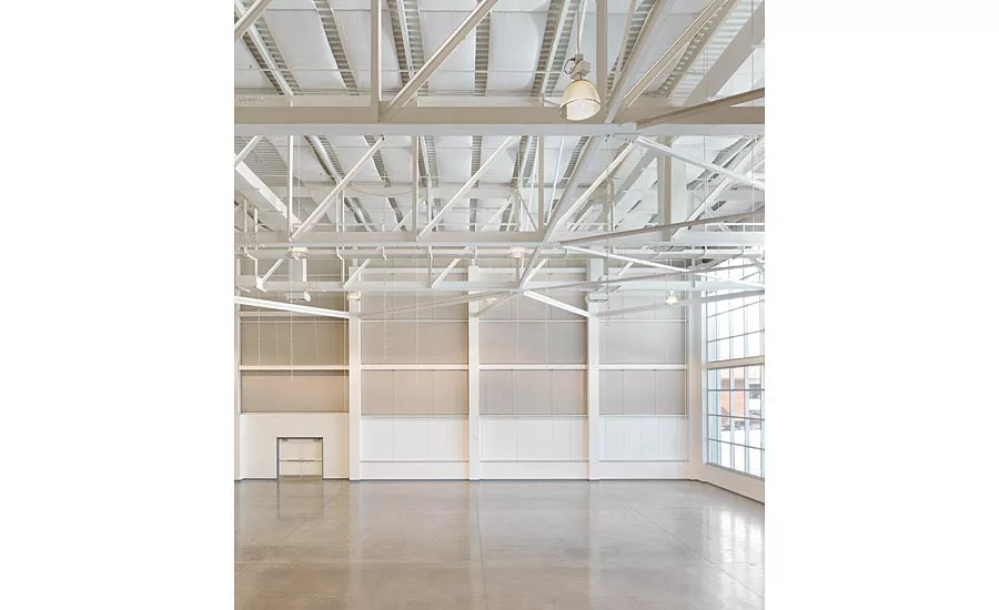 acoustical panels