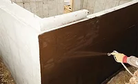 waterproofing trends