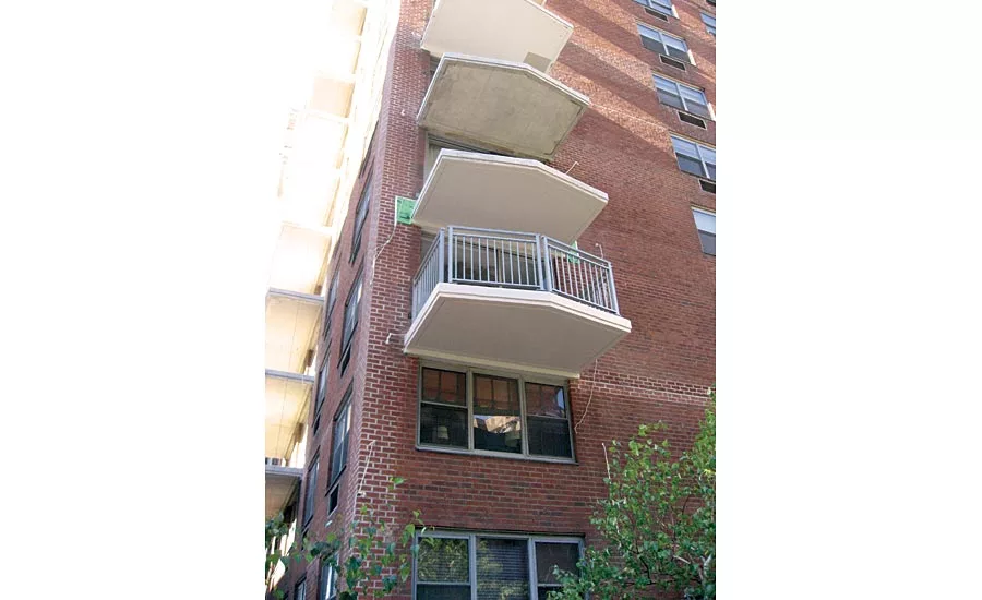 waterproofing trends