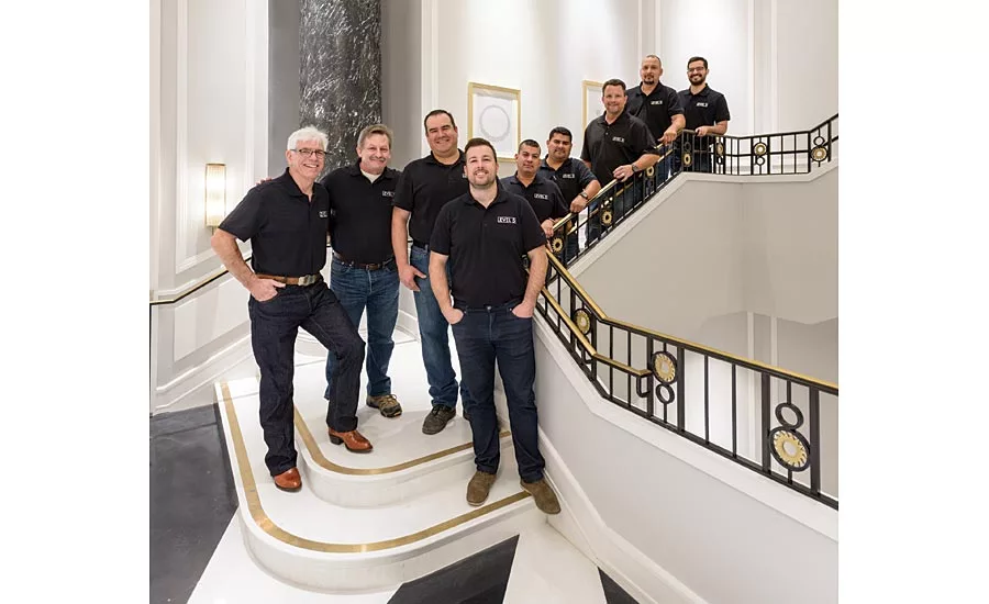 Level 5 Inc.