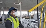 silica dust regulations