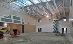 sustainable building