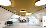 Metal Mesh Ceilings