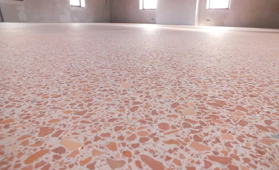 Roman Cement