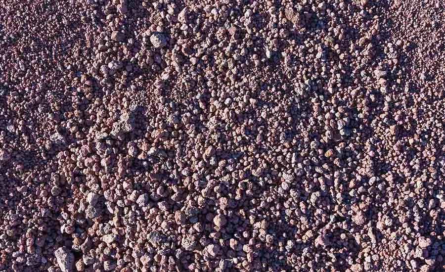 Roman Cement