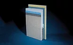 Supercharged EIFS