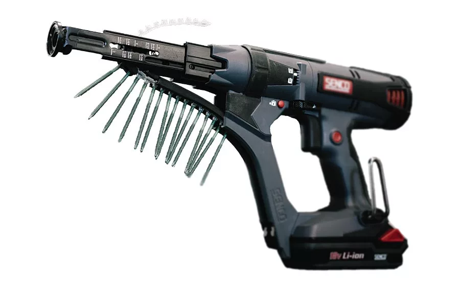 Tools and fasteners