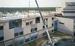 EIFS industry