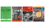 history of walls and ceilings