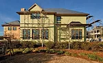 EIFS House
