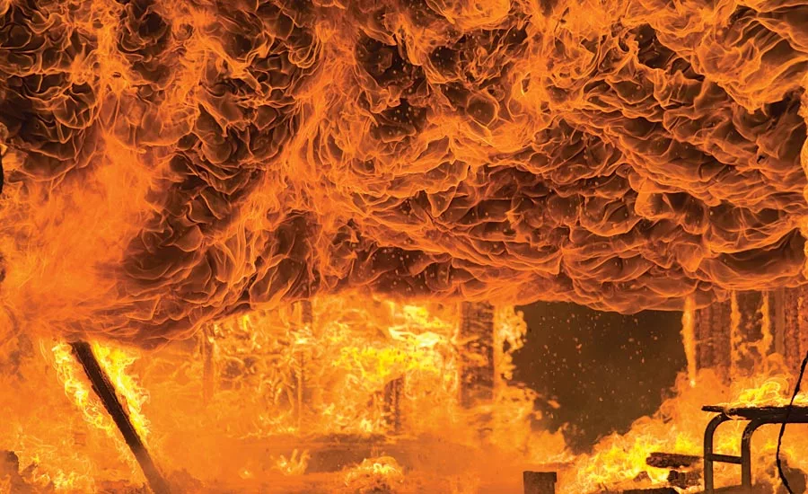 Firestopping