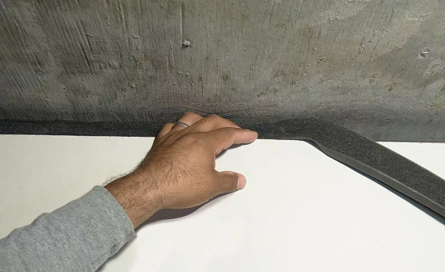 Firestopping