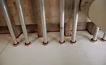 Firestopping