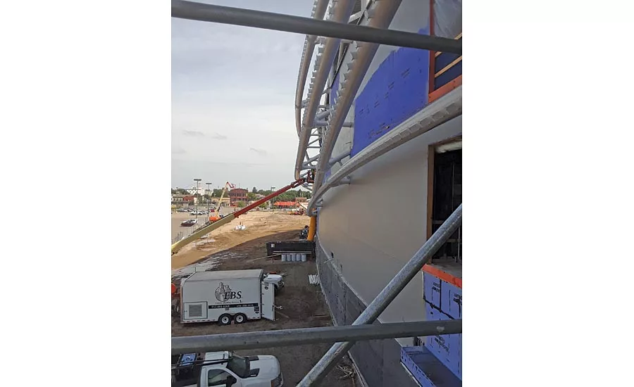 Allianz Field