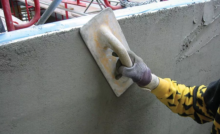 stucco trends