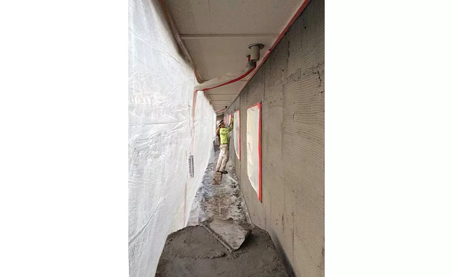 stucco trends