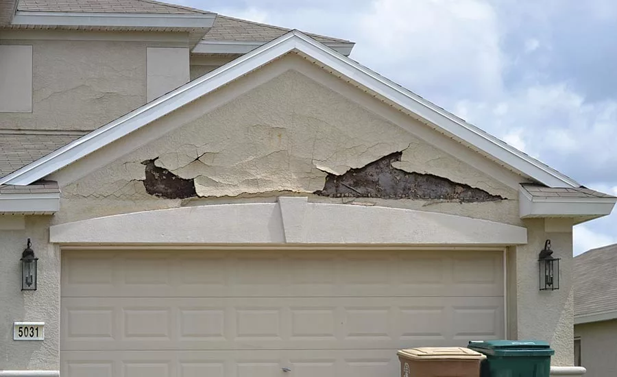 stucco trends