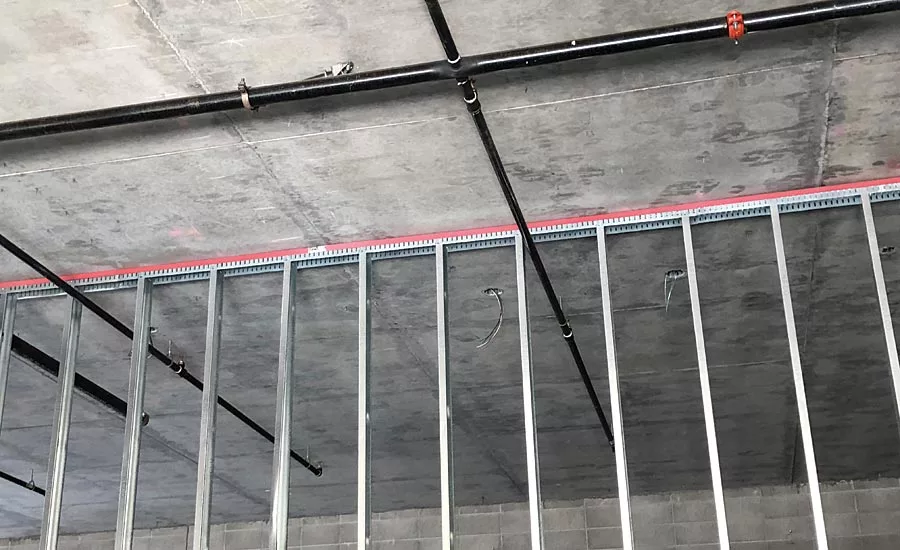 EQ framing products