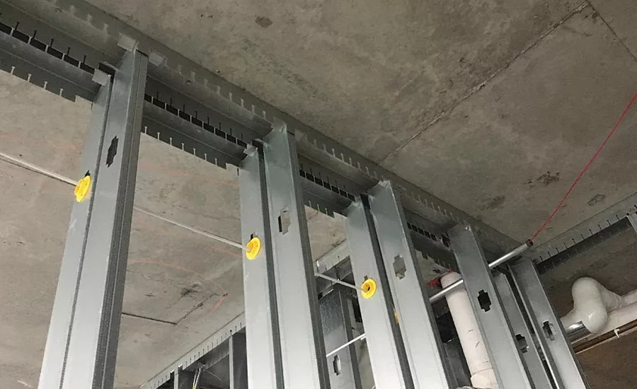 EQ framing products