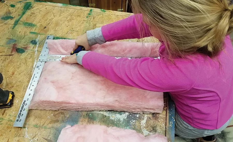 skilled labor shortage