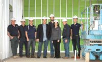 Satterfield Drywall Corp