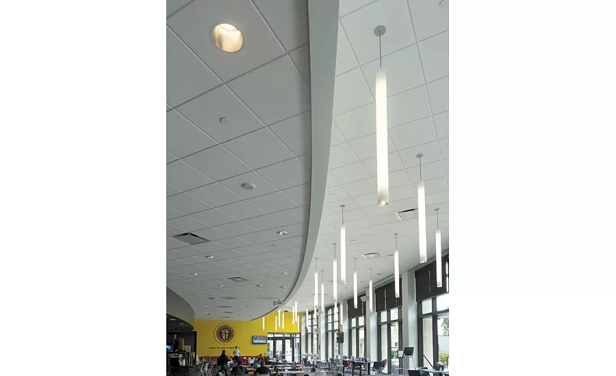 Satterfield Drywall Corp