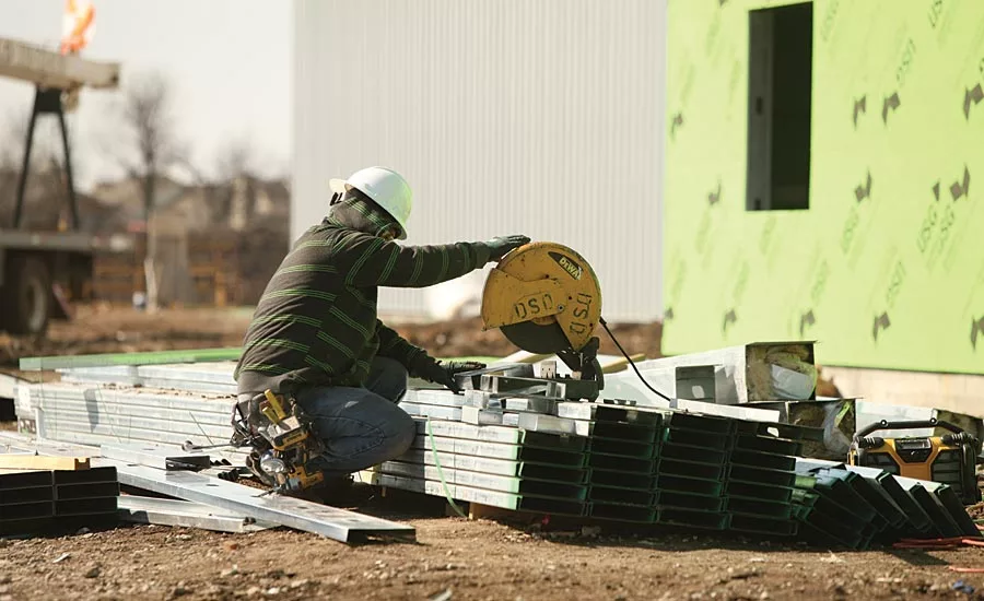 Satterfield Drywall Corp