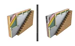 masonry cavity walls