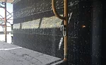 stucco installation